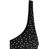 LASCANA Bügel-Tankini im Pünktchendesign
