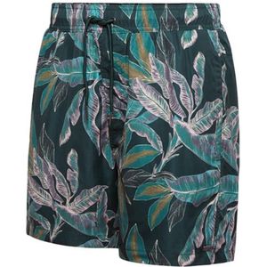 Buffalo Bandeau Bikini Happy - Roze met Gevlochten Detail