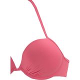Buffalo Push-Up-Bikini-Top "Happy", in mehreren Trendfarben