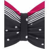 LASCANA Bandeau-Bikini-Top Monroe
