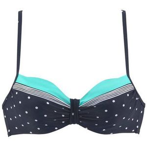 LASCANA Bügel-Bikini-Top Monroe