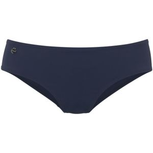 Look - Gedessineerd - Bikinibroekje - Marine - Polyamide
