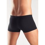 H.I.S Hipster, (Packung, 5 St.), knapp sitzende Boxershorts aus Baumwollstretch