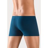 Bench. Boxer »Boxershorts für Herren«, (Dose, 4 St.), in der Dose mit kleinem Logodruck auf dem Bein