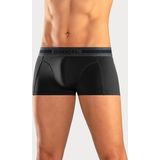 Bench. Funktionsboxer, (Packung, 4 St.), aus Microfaser