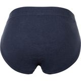 s.Oliver - Change Daily - Herenslips - Navy - Verpakking van 7 Stuks