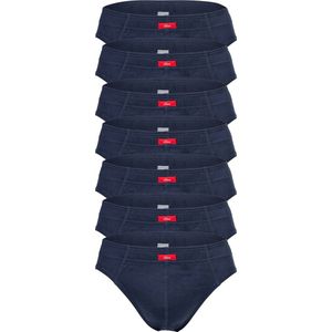 s.Oliver - Change Daily - Herenslips - Navy - Verpakking van 7 Stuks