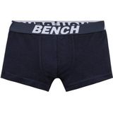 Bench. Boxer »Boxershorts für Jungen«, (Packung, 4 St.), mit Bench Schriftzug im Bund