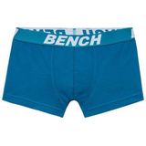 Bench. Boxer »Boxershorts für Jungen«, (Packung, 4 St.), mit Bench Schriftzug im Bund