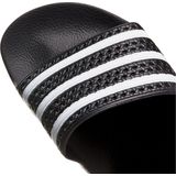 adidas Originals Adilette Badslippers - Unisex - Zwart