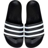 adidas Originals Adilette Badslippers - Unisex - Zwart