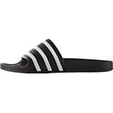 adidas Originals Adilette Badslippers - Unisex - Zwart