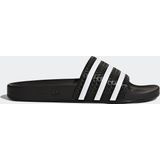 adidas Originals Adilette Badslippers - Unisex - Zwart - 37