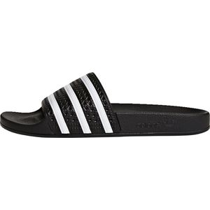 adidas Originals Adilette Badslippers - Unisex - Zwart - 42