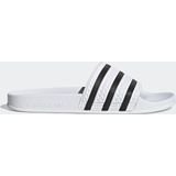 adidas Originals Adilette Badslippers - Unisex - Wit - 44 1/2