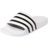 adidas Originals Adilette Badslippers - Unisex - Wit