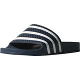 adidas Originals - Adilette - Badslippers - Wit - Synthetisch