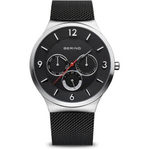 Herenhorloge Radio Controlled Blue - CB5874-81L