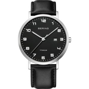 Bering Herenhorloge 18640-402