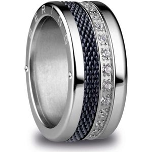 Bering - Unisex Ring - Combi-ring - Petersburg_8