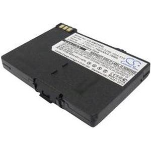 Siemens V30145-K1310-X250 / V30145-K1310-X289 accu (750 mAh, 123accu huismerk)