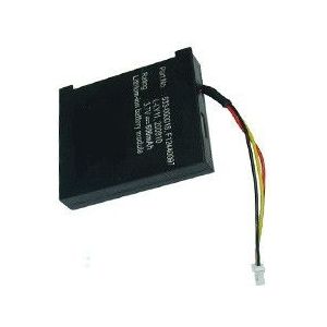 Cameron Sino CS-LOY11RC (600 mAh, 2,2 Wh)
