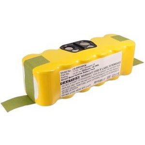 iRobot Roomba 400 Batterij NiMH 14.4V 2800mAh