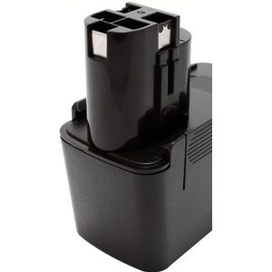 Accu - Geschikt Voor Elektrisch Gereedschap - 18V - Lithium-Ion