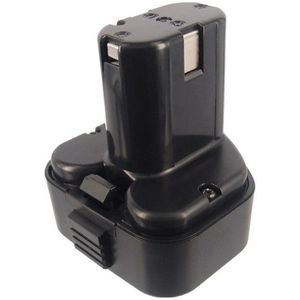 Hitachi - Oplader - 7.2V-18V - 123accu Huismerk