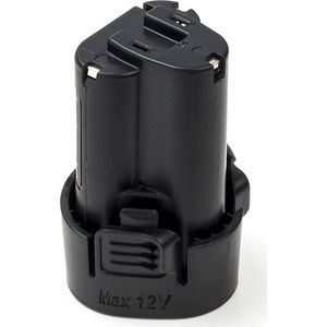 Makita BL1013 / 196066-7 accu (10.8 V, 1.5 Ah, 123accu huismerk)