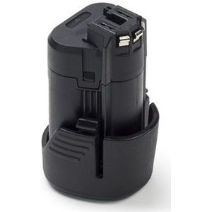 Wurth - BAT411 Accu - 10.8 V - 1500 mAh - Li-ion