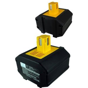 Panasonic EY 9116 / EY 9210 accu (24 V, 3000 mAh, Ni-MH, 123accu huismerk)