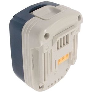 Makita Accu 9.6V 2200mAh Ni-MH - Hoogwaardige Vervangingsaccu