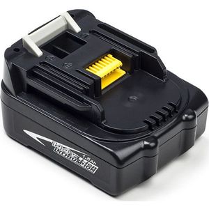 Accu - Li-ion - 14.4V - 1.5Ah - Compatibel met Makita BL1415NLXT