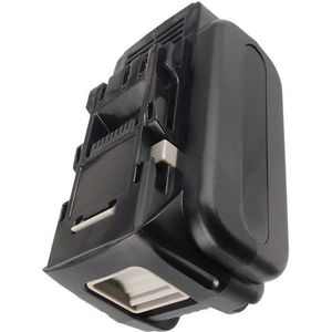 Panasonic EZ9L50 accu (18 V, 3000 mAh, Li-ion, 123accu huismerk)