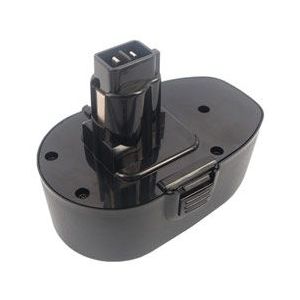 Accu - Elektrisch Gereedschap - 18V - Li-ion - Kwaliteitsproduct