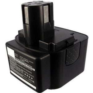 Accu - Accessoire - Elektrisch Gereedschap - 100% Garantie