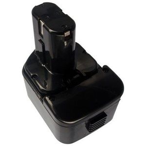 Accu - Hitachi - Accessoire - 18V - Beveiligd Tegen Overladen