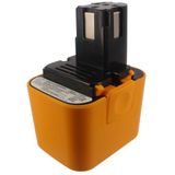 BCP-EY9065, EY 9065, EY 9065 B, EY 9066 B, EY 9268 B, PA-724 BTC-PEZ906PW accu (2100 mAh 7.2 V)