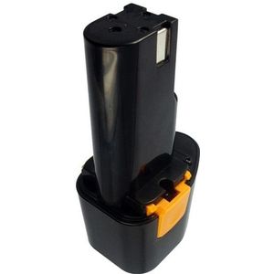 Panasonic - EY9180 Accu - 9.6 V - 3300 mAh - Ni-MH