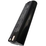 AEG A10 / AL7 / B-72 accu (7.2 V, 2100 mAh, 123accu huismerk)