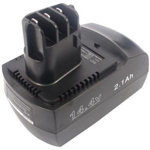 Accu - Voor Elektrisch Gereedschap - RoHS - CE-Markering