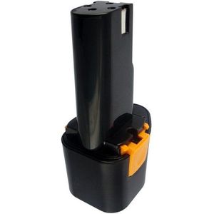 Accu - 18V - Lithium-Ion - Geschikt voor Elektrisch Gereedschap