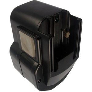 Milwaukee PBS 3000 / 4932367904 accu (12 V, 2.0 Ah, 123accu huismerk)