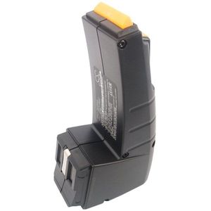 Festool BPH 9.6 C accu (9.6 V, 2100 mAh, Ni-MH, 123accu huismerk)