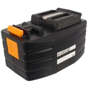 Accu - Elektrisch Gereedschap - Geen Maat - ISO9001 Gecertificeerd - Beveiligd Tegen Overladen