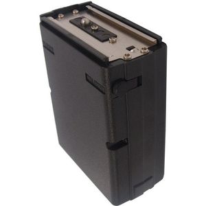 Icom BP-7 / CM-7G / CM-7 accu (1000 mAh, 123accu huismerk)