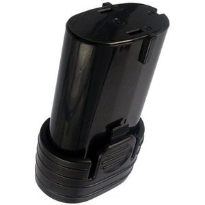 Makita 194355-4 / BL7010 / 194356-2 accu (7,2 V, 1500 mAh, Li-ion, 123accu huismerk)