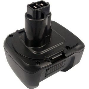 DeWalt DC9144 accu (14.4 V, 3000 mAh, Li-ion, 123accu huismerk)