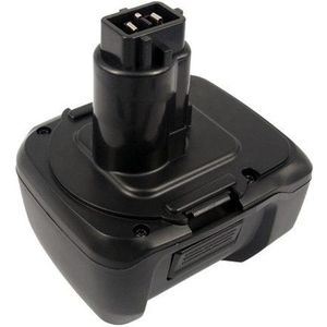 DeWalt DC9144 accu (14.4 V, 4000 mAh, Li-ion, 123accu huismerk)